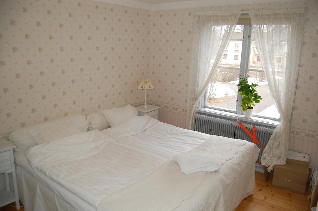Bed and Breakfast Tullgarns Vardshus Vagnharad Номер фото